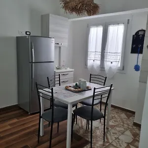 Apartamento Casa Vacanza Albachiara, Bríndisi