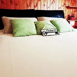 Apartamento Civico 13, Bríndisi