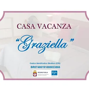 Casa Graziella Brindisi