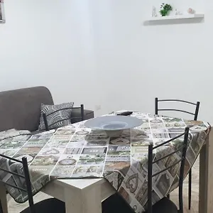 Dimora Di Giada Brindisi